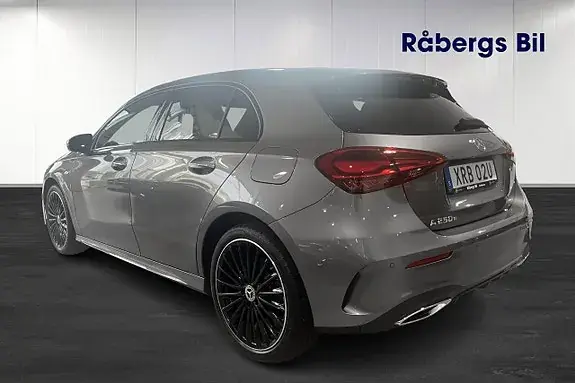 Mercedes-Benz A 250 E 2026 photo 3