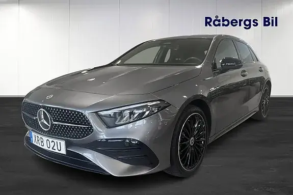 Mercedes-Benz A 250 E