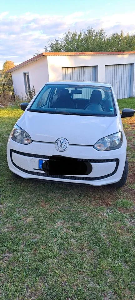 Volkswagen Up
