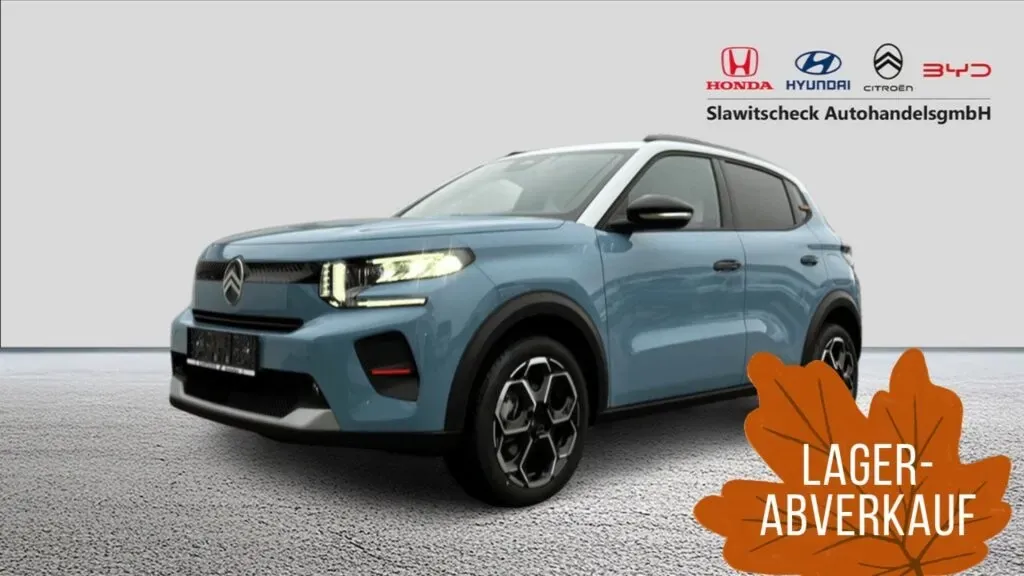 Citroen C3