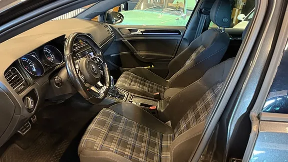 Volkswagen Golf Vii 2016 photo 4