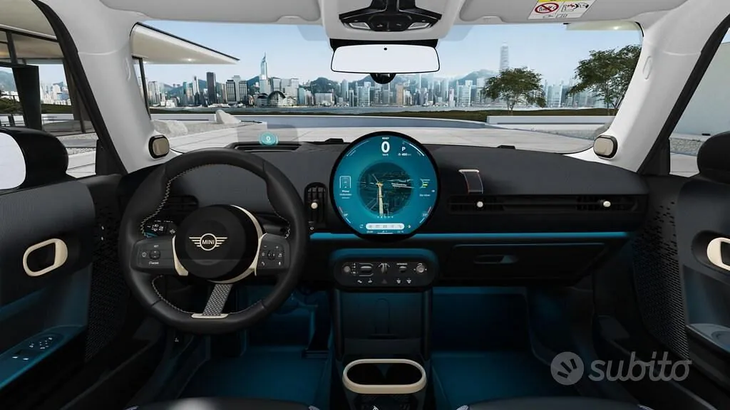 Mini Mini Cooper