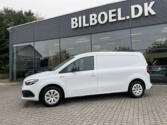 Mercedes-Benz Ecitan 2023 photo 2