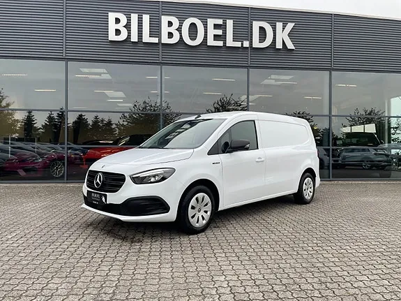 Mercedes-Benz Ecitan