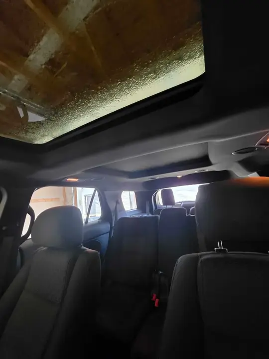Ford Explorer 2015 photo 5