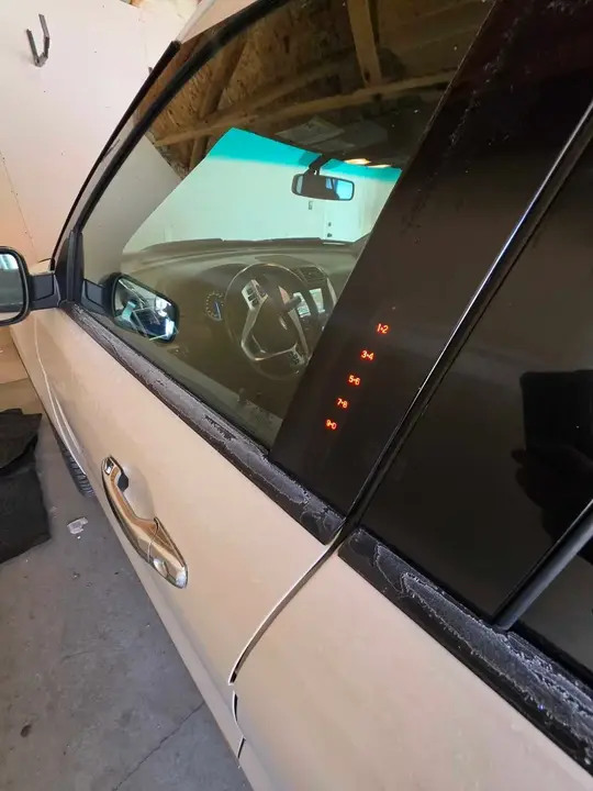 Ford Explorer 2015 photo 2