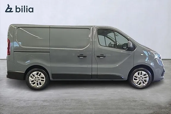 Renault Trafic 2022 photo 5