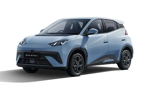 BYD Atto 1