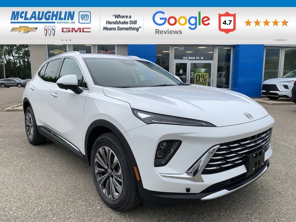 Buick Envision