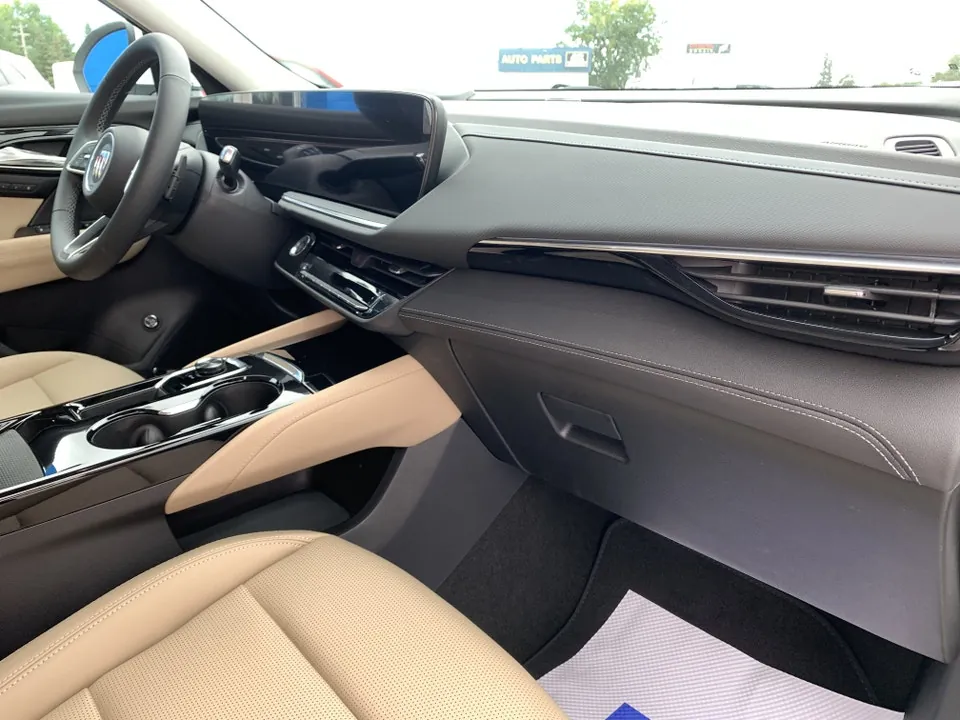 Buick Envision 2026 photo 5