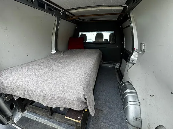 Citroen Jumpy