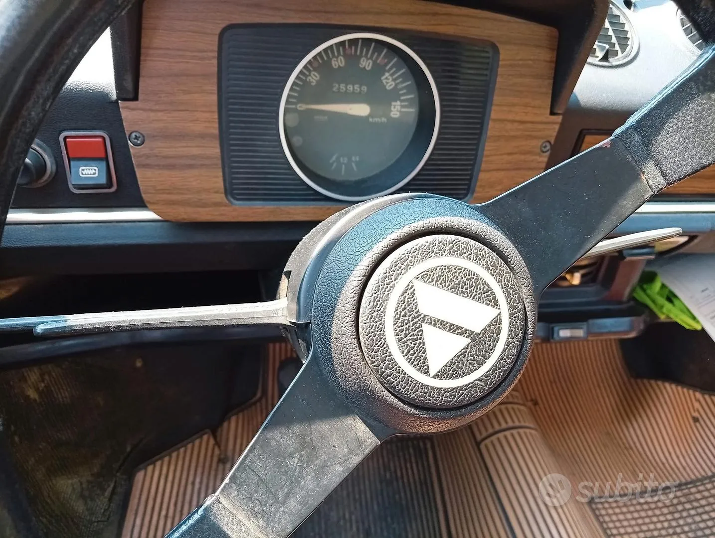 Autobianchi A112