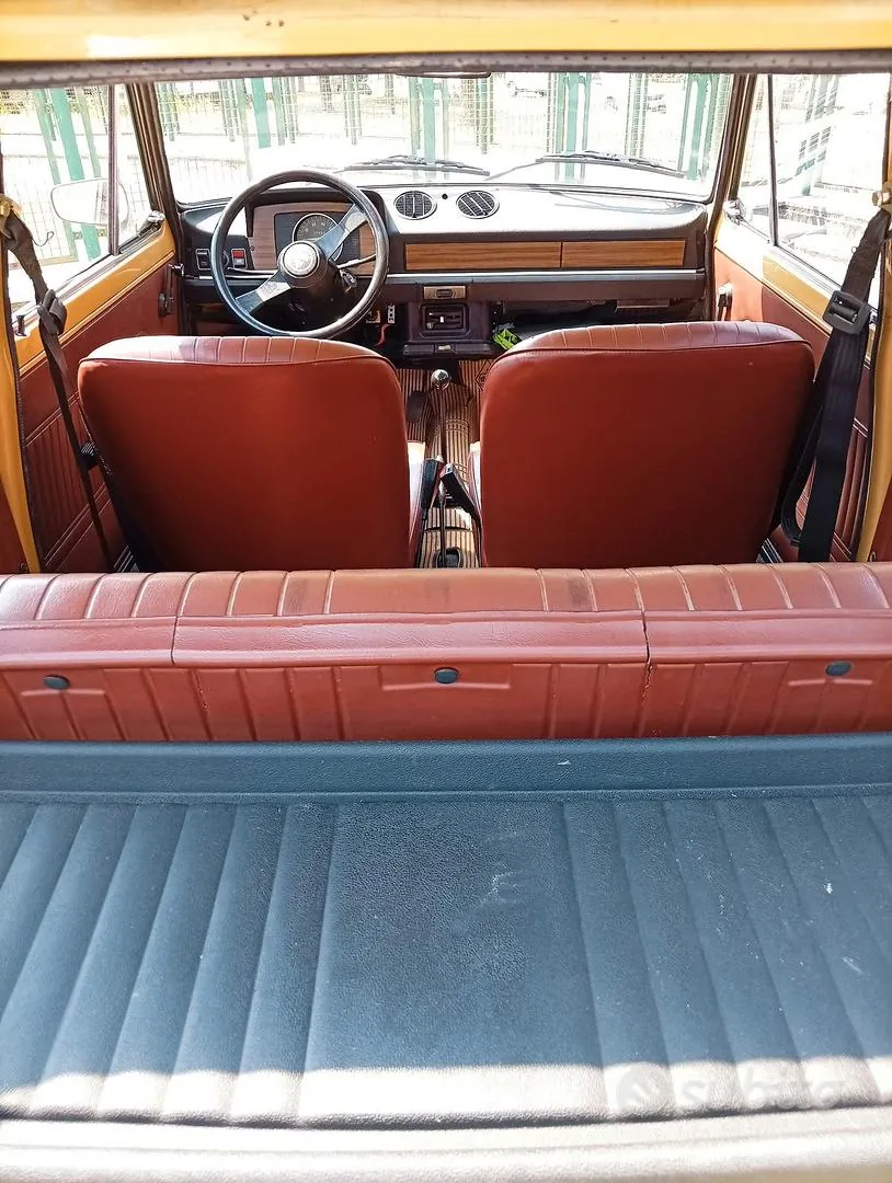 Autobianchi A112 1970 photo 2