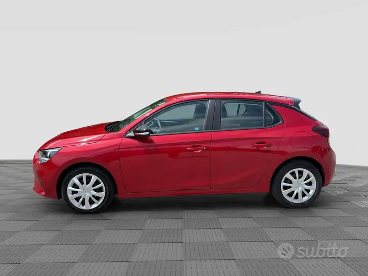 Opel Corsa 2023 photo 2