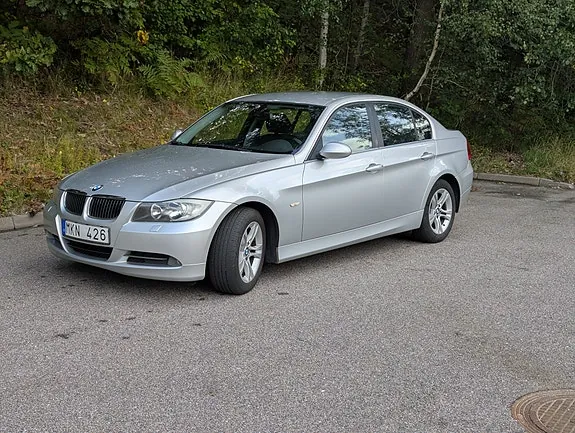 BMW 325Xi