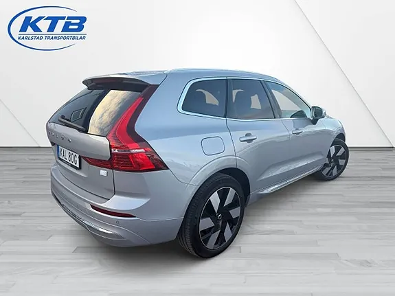 Volvo Xc60 2024 photo 5