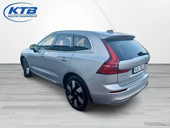 Volvo Xc60 2024 photo 3