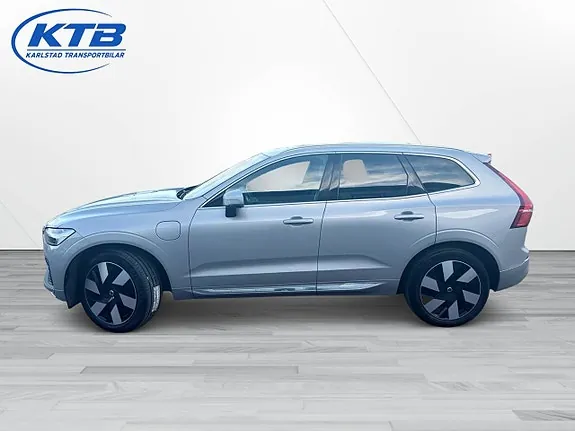 Volvo Xc60 2024 photo 2