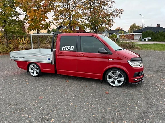 Volkswagen Transporter 2005 photo 5