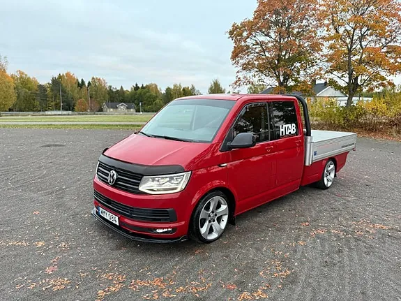Volkswagen Transporter 2005 photo 2