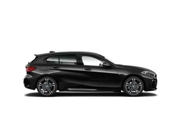 BMW 1 Series 2022 photo 3