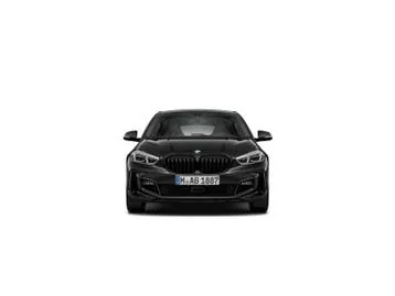 BMW 1 Series 2022 photo 2