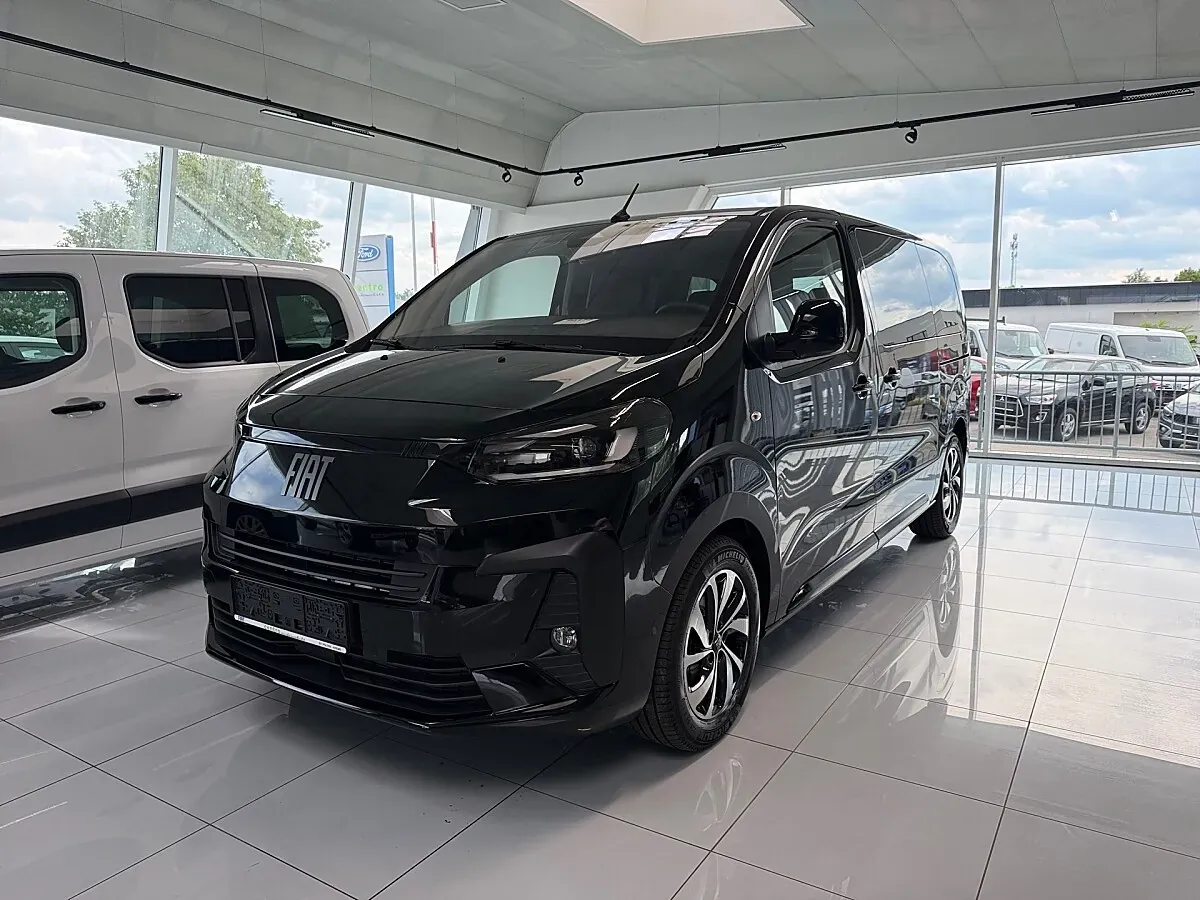 Fiat Ulysse