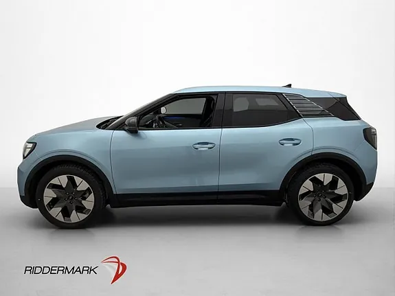 Ford Explorer 2024 photo 5