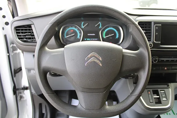 Citroen E-Jumpy 2022 photo 5