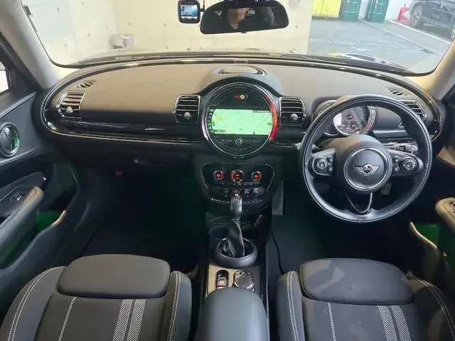 Mini Cooper S 2017 photo 2