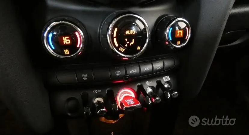 Mini Cooper 2019 photo 5