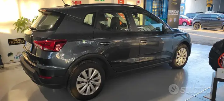 Seat Arona 2022 photo 4