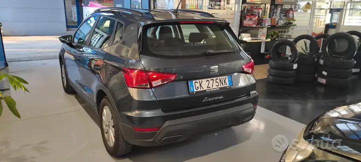 Seat Arona 2022 photo 5