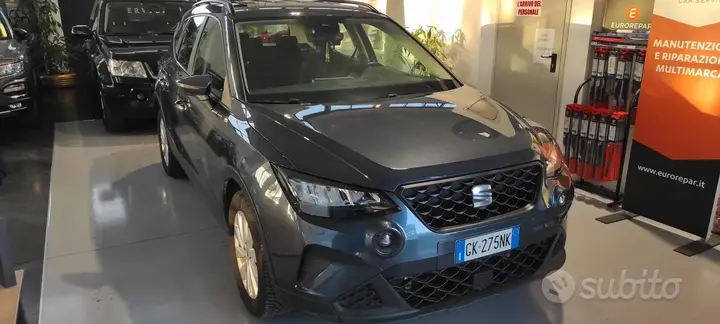 Seat Arona 2022 photo 3