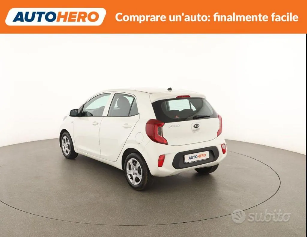 Kia Picanto 2020 photo 4