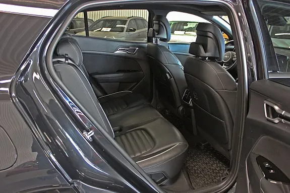 Kia Sportage 2023 photo 4