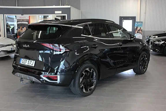 Kia Sportage 2023 photo 3
