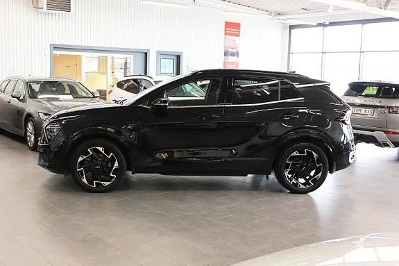 Kia Sportage 2023 photo 5