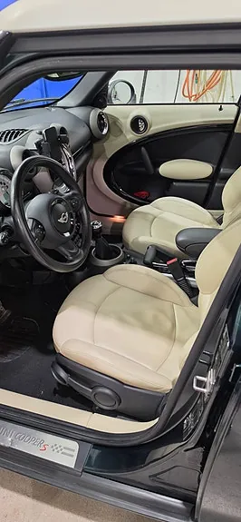 Mini Countryman Cooper Sd 2011 photo 5