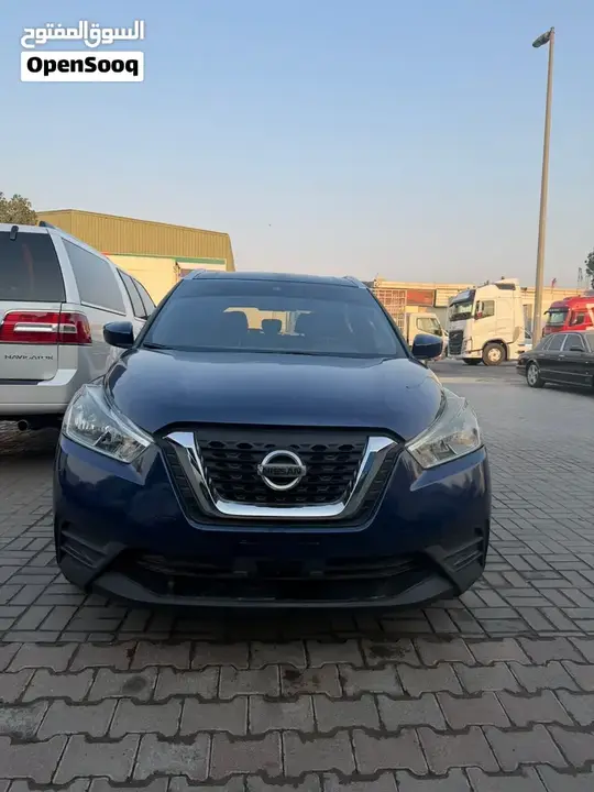 Nissan Kicks 2021 photo 5