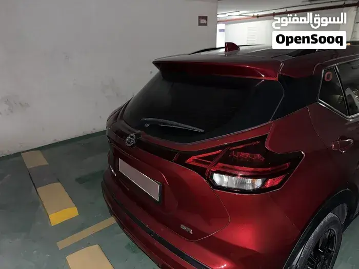 Nissan Kicks 2021 photo 4