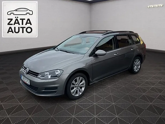 Volkswagen Golf I