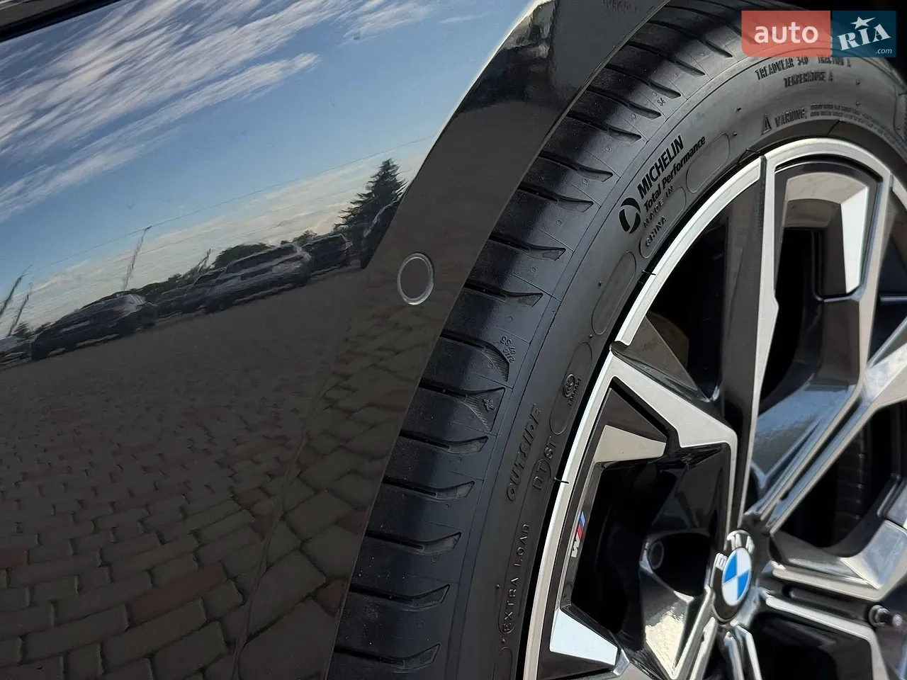 BMW 4 Series 2023 photo 4