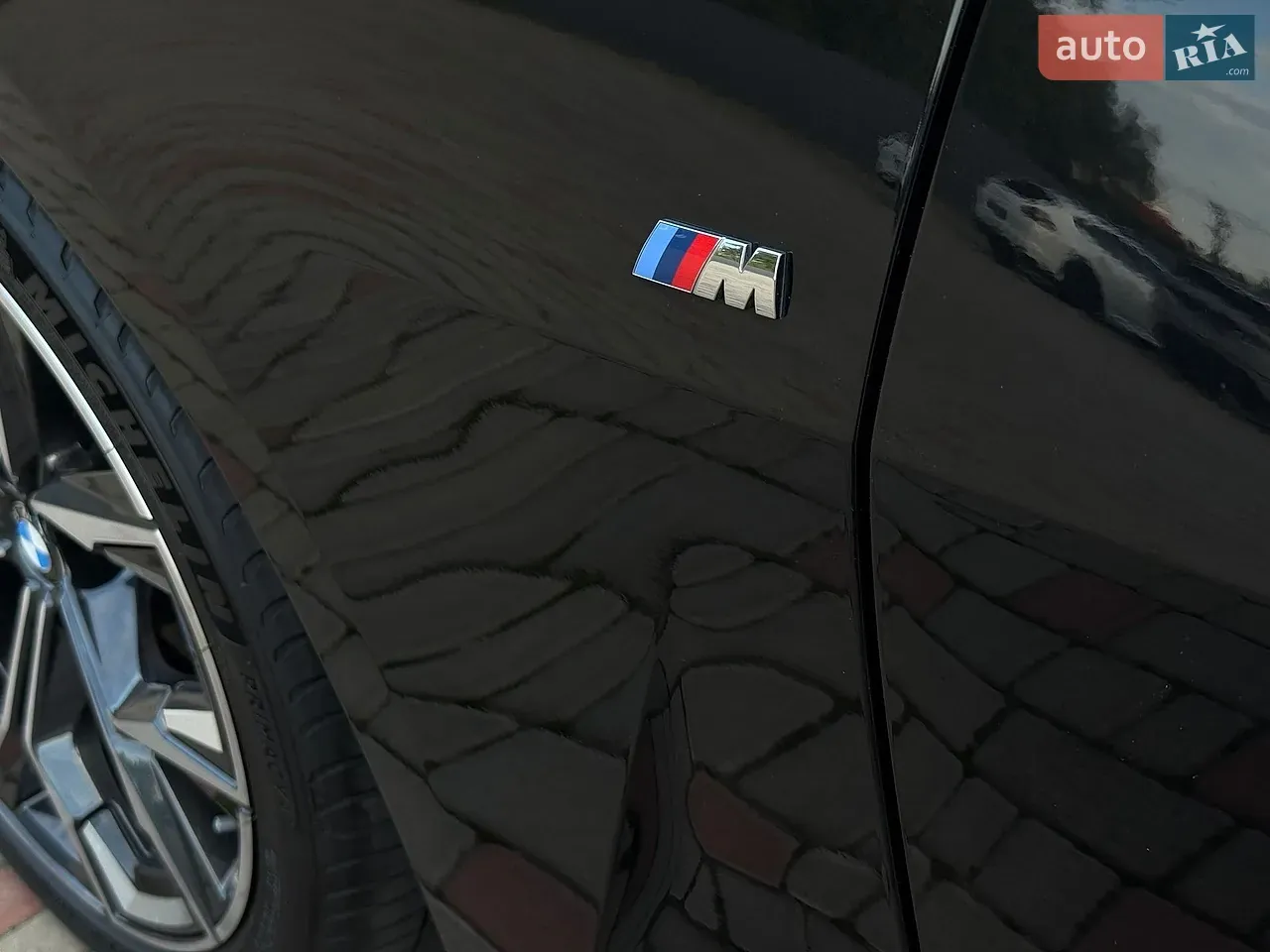 BMW 4 Series 2023 photo 2