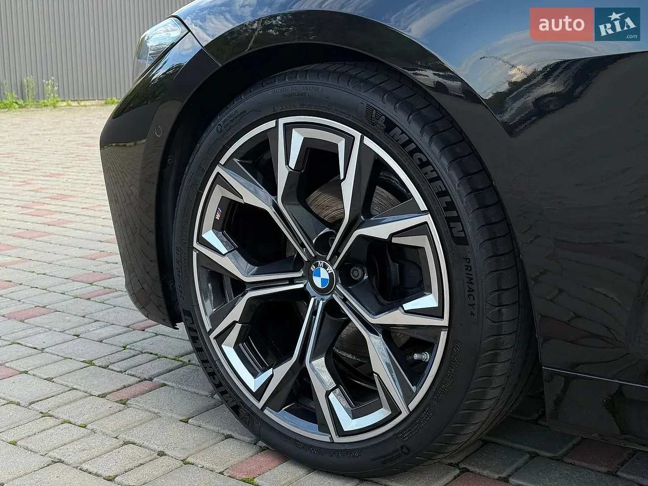 BMW 4 Series 2023 photo 5
