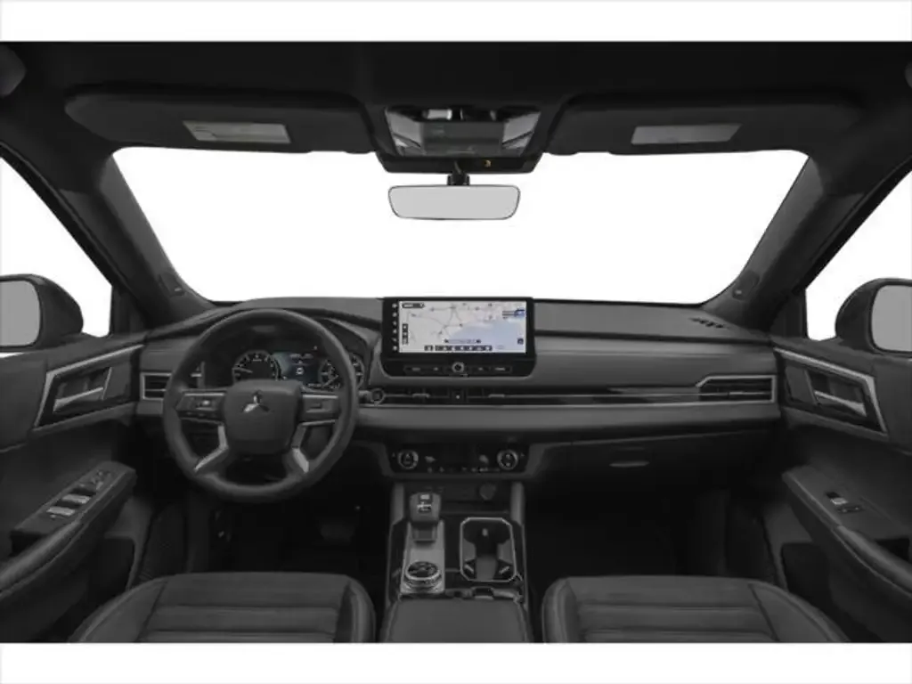 Mitsubishi Outlander 2026 photo 5