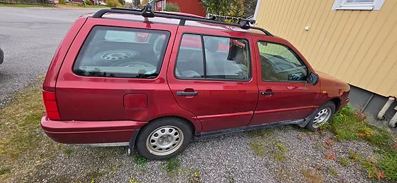 Volkswagen Golf Iii