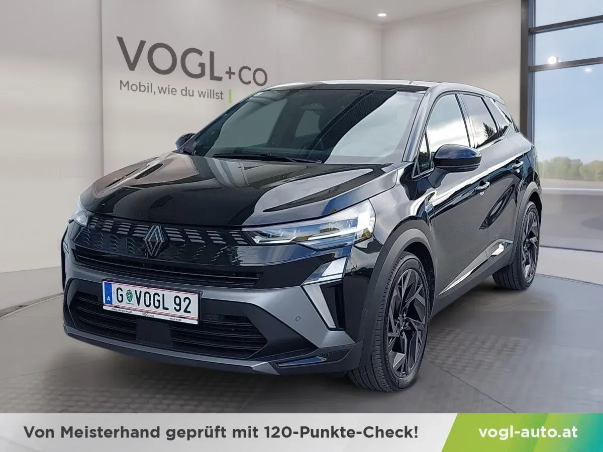 Renault Symbioz