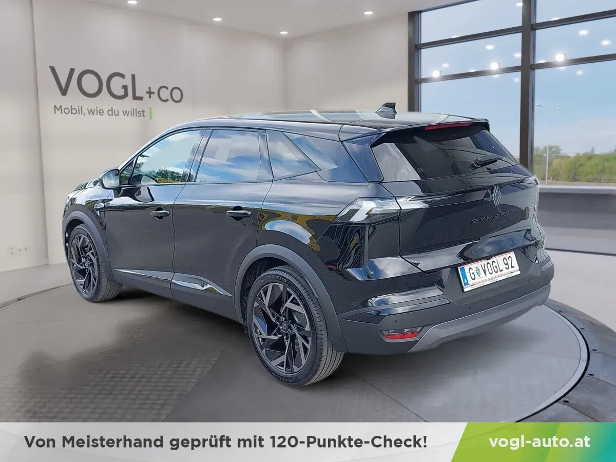 Renault Symbioz 2026 photo 3