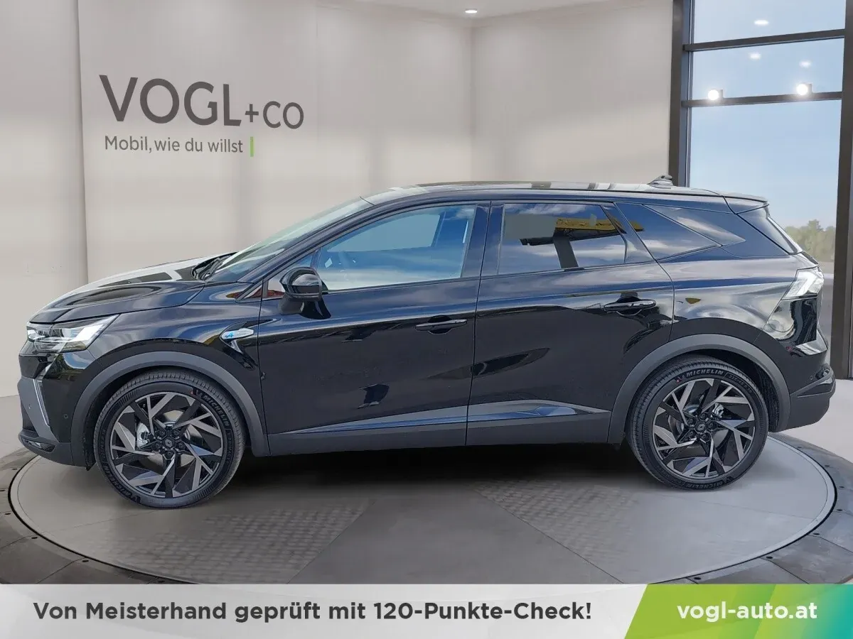 Renault Symbioz 2026 photo 2